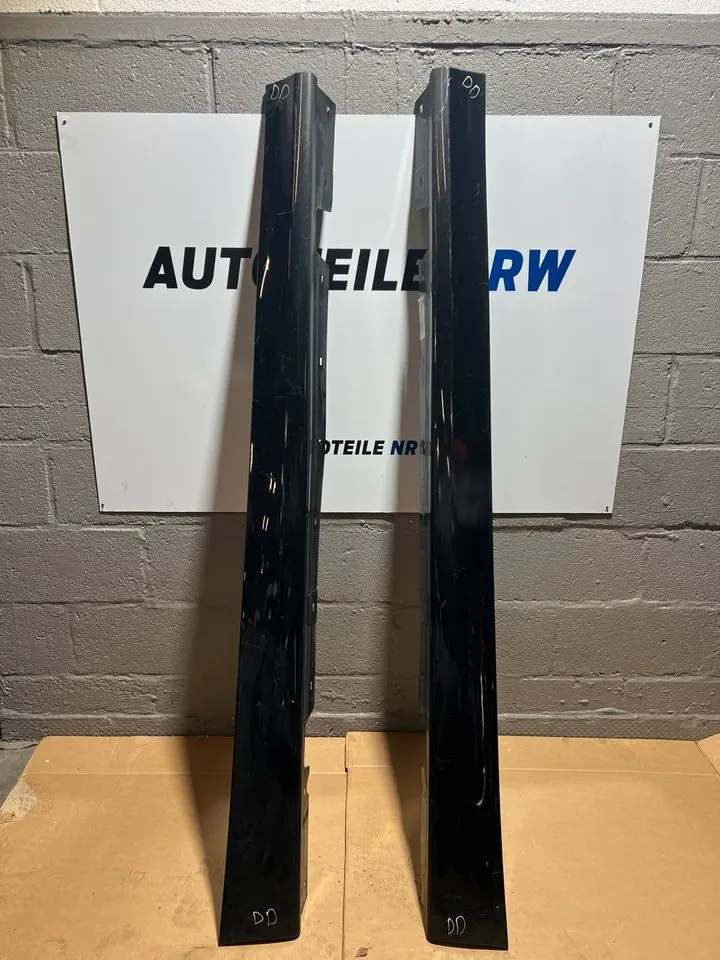 BMW 3er E90 E91 Seitenschweller Schweller Links Rechts 475 – Bild 1