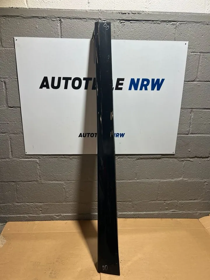 BMW 3er E90 E91 Seitenschweller Schweller Links Rechts 475 – Bild 2
