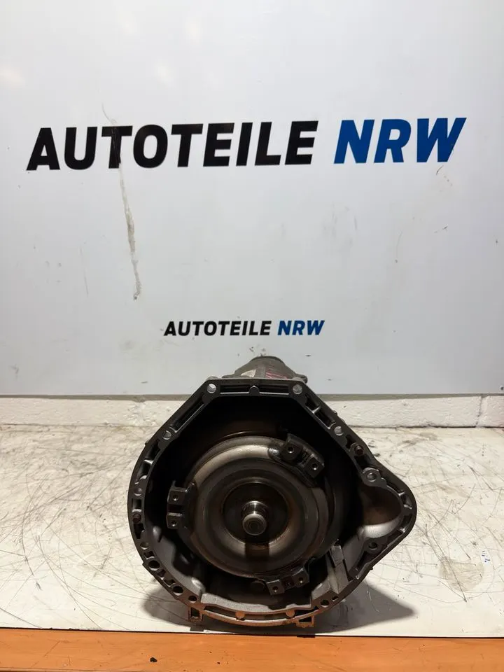 Mercedes W204 S204 W212 W207 1.8 722997 722.997 Automatikgetriebe – Bild 1
