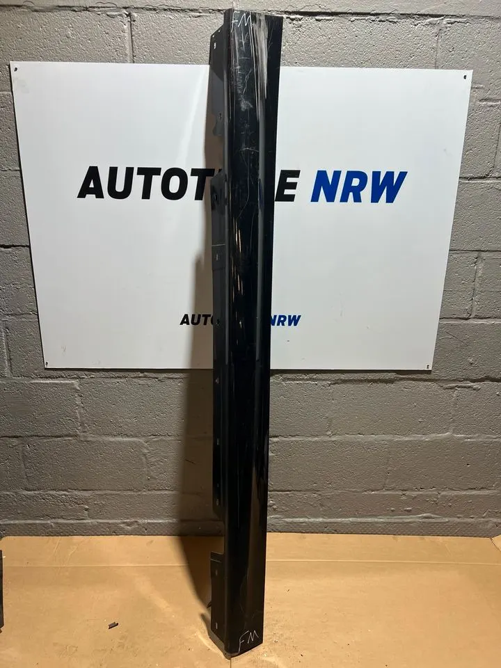 BMW 3er E90 E91 M Paket Seitenschweller Schweller 475 – Bild 2
