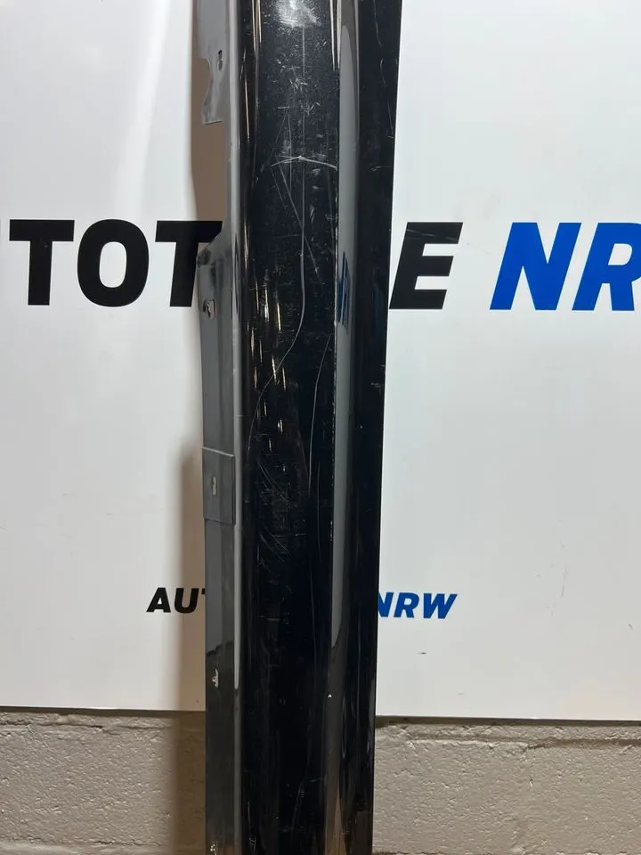 BMW 3er E90 E91 M Paket Seitenschweller Schweller 475 – Bild 4