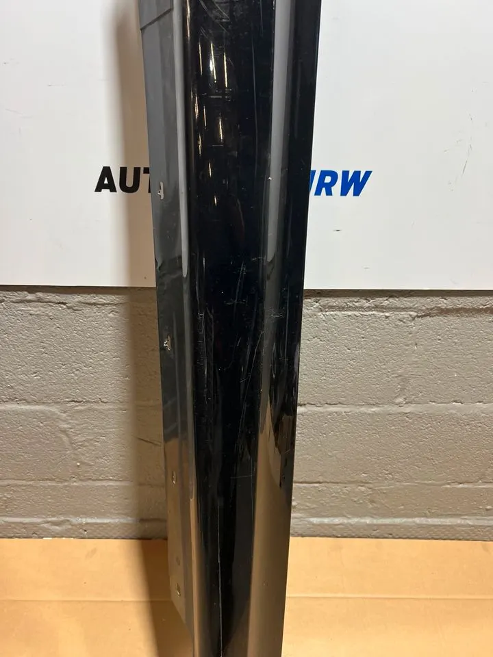 BMW 3er E90 E91 M Paket Seitenschweller Schweller 475 – Bild 5