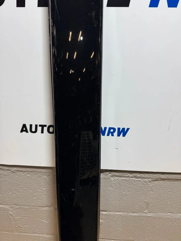 BMW 3er F30 F31 Seitenschweller Schweller 475 7256911 7256912 – Bild 4