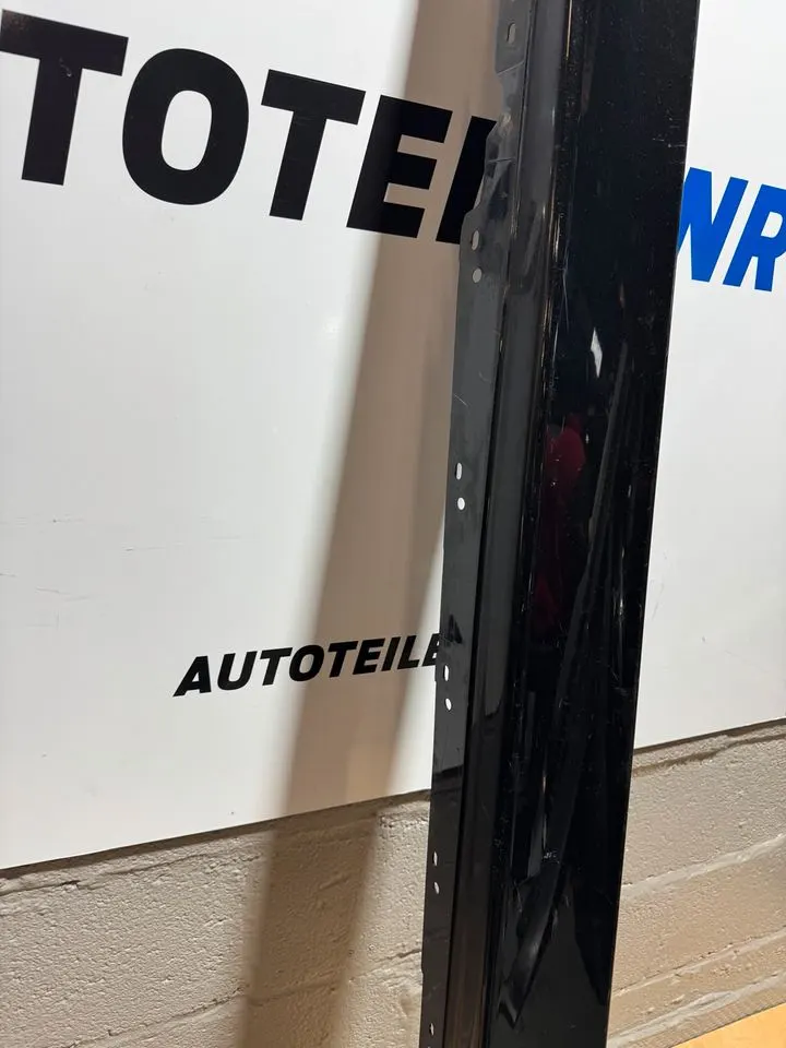 BMW 3er F30 F31 Seitenschweller Schweller 475 7256911 7256912 – Bild 7