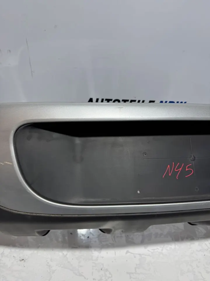 Mini Countryman R60 Heckschürze Stoßstange Stoßfänger Hinten B12 – Bild 3