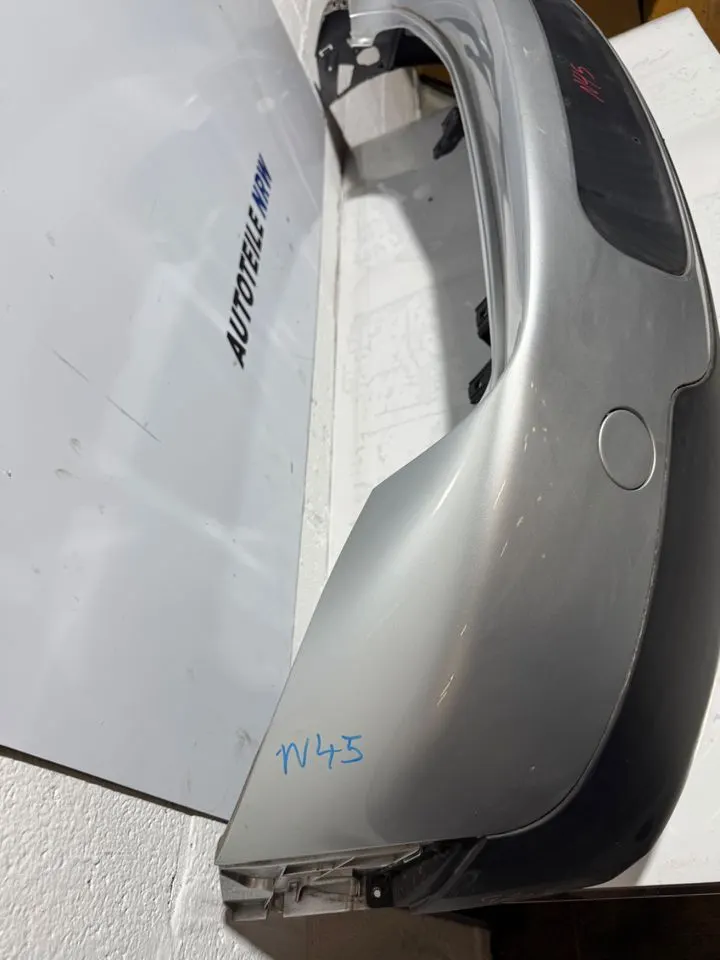 Mini Countryman R60 Heckschürze Stoßstange Stoßfänger Hinten B12 – Bild 7