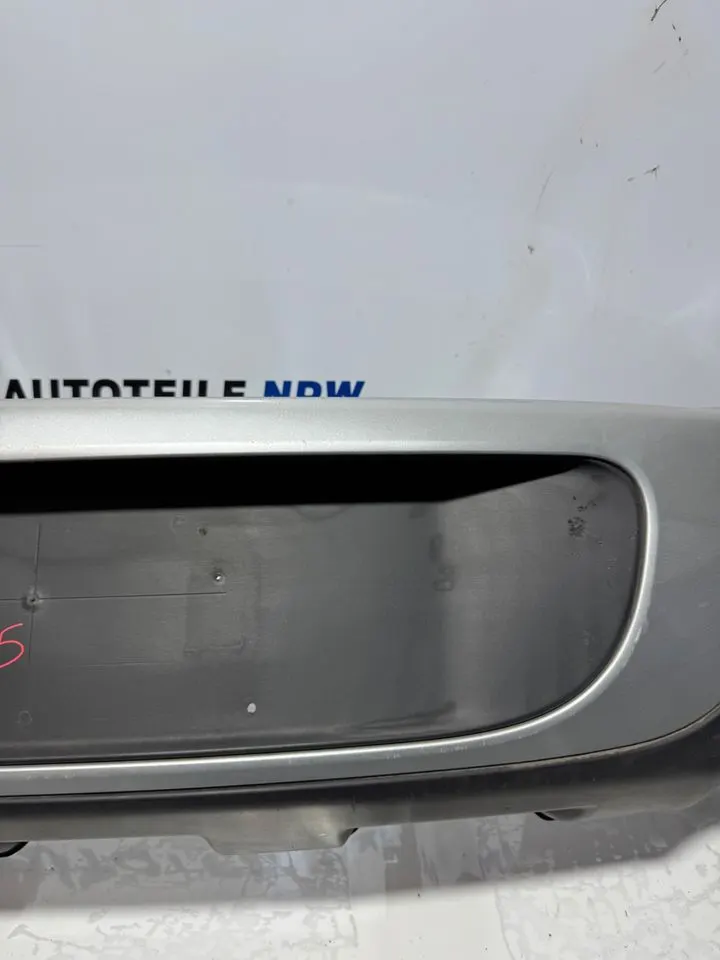 Mini Countryman R60 Heckschürze Stoßstange Stoßfänger Hinten B12 – Bild 8