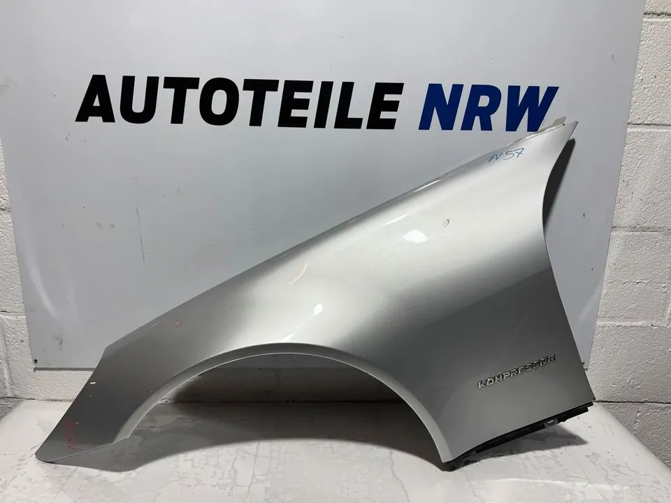 Mercedes SLK R171 Kotflügel Seitenwand Vorne Links 775 – Bild 1