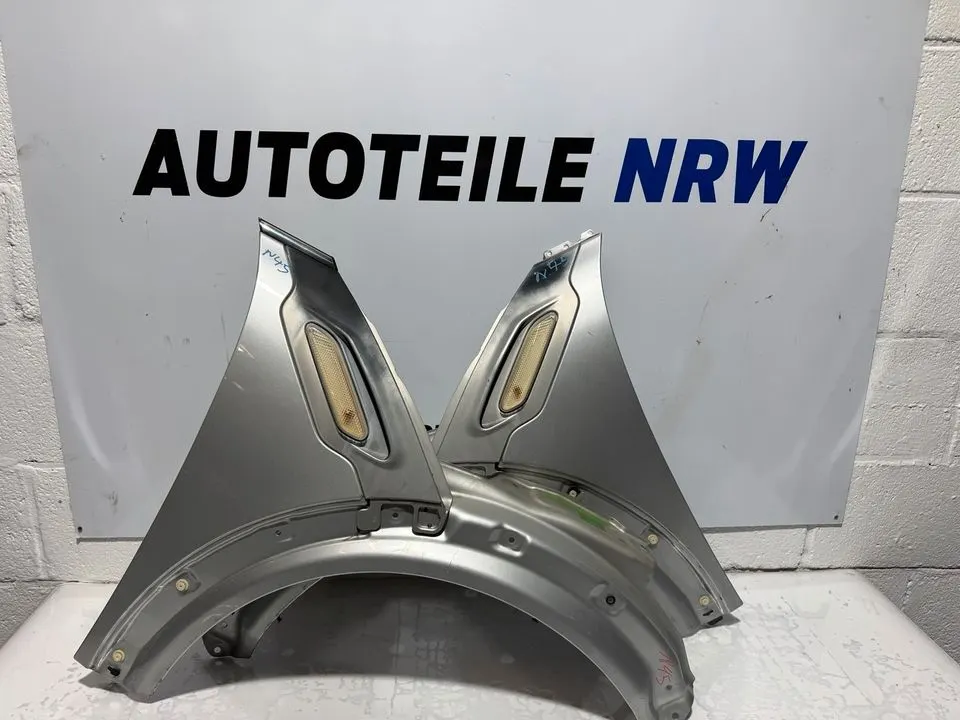 Mini Countryman R60 Kotflügel Seitenwand Vorne Links Rechts B12 – Bild 2