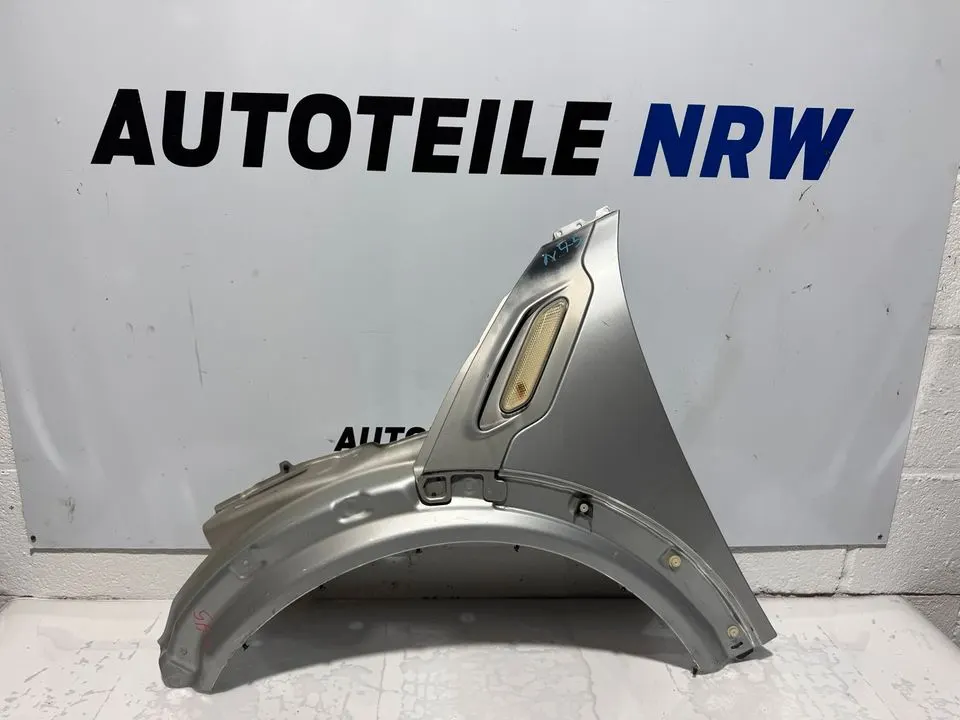 Mini Countryman R60 Kotflügel Seitenwand Vorne Links Rechts B12 – Bild 3