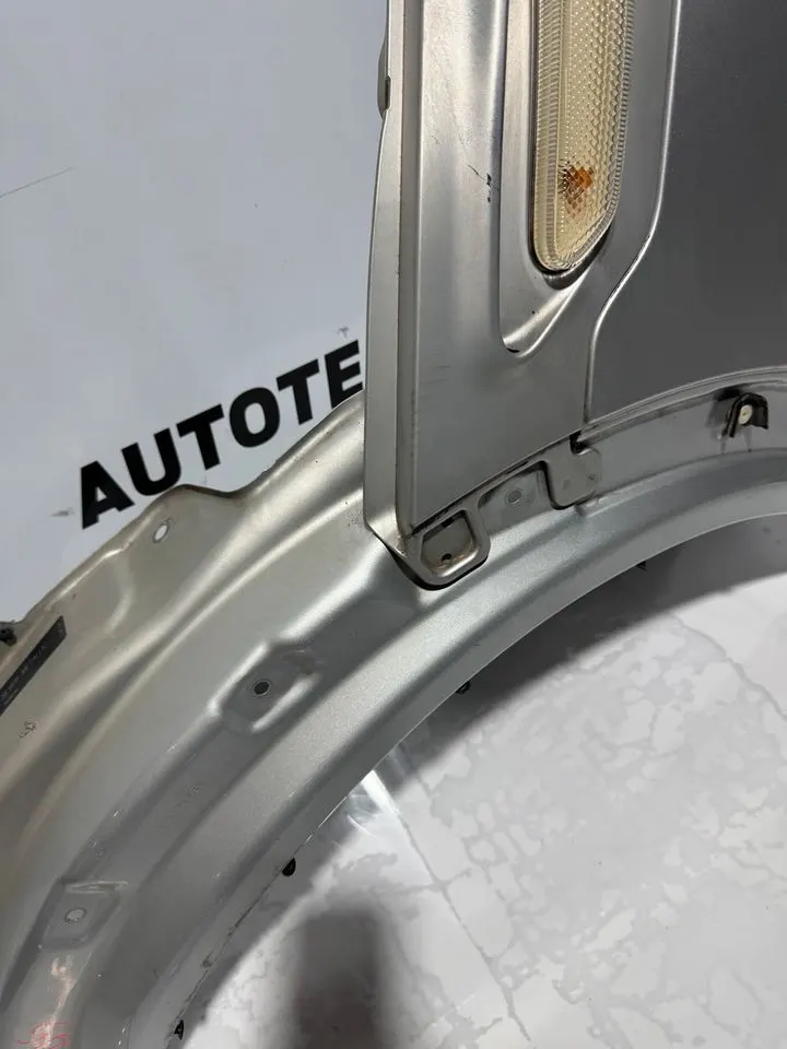 Mini Countryman R60 Kotflügel Seitenwand Vorne Links Rechts B12 – Bild 7