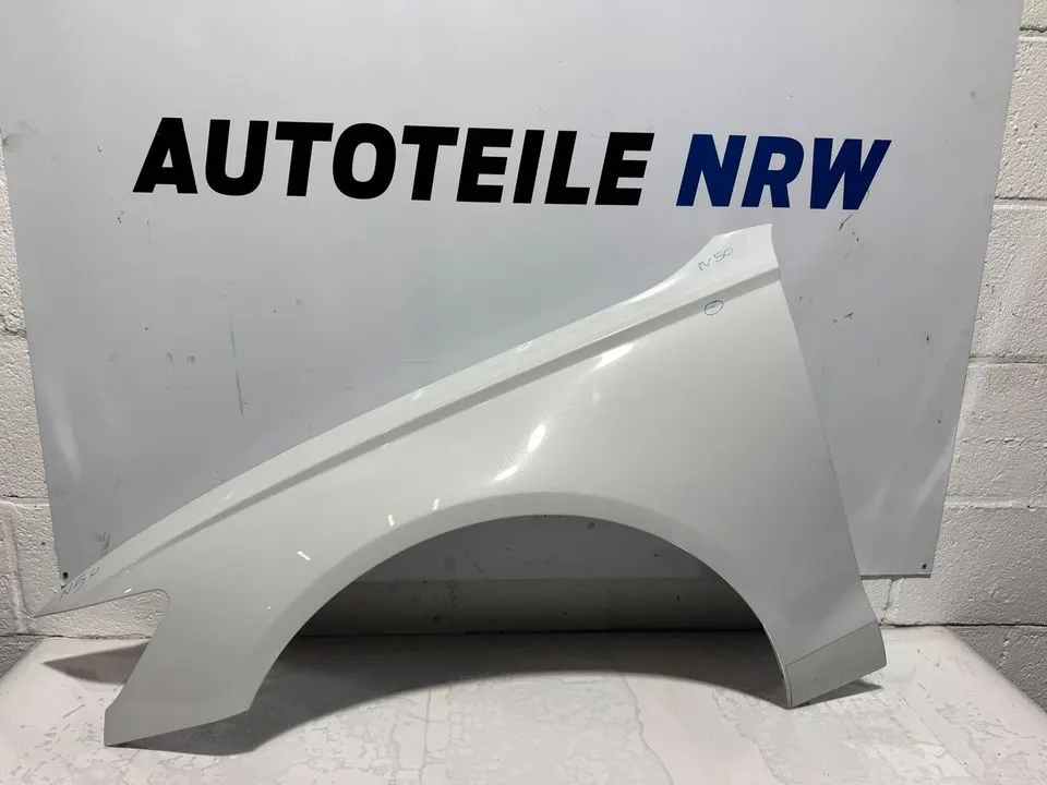 Audi A6 4G C7 Kotflügel Seitenwand Vorne Links LS9R – Bild 1