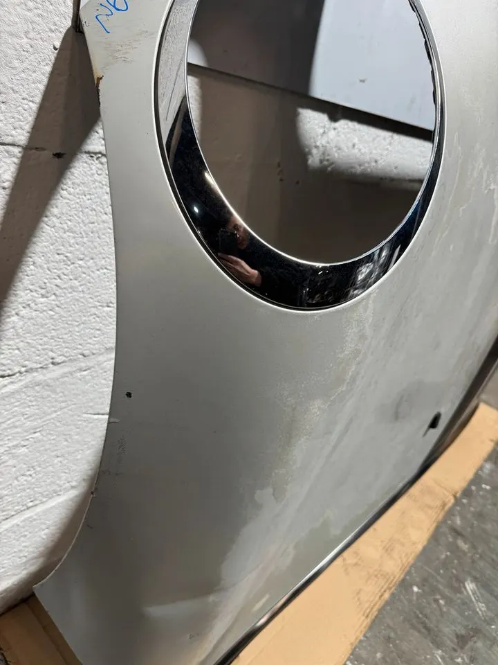 Mini Cooper S R55 R56 R57 Motorhaube Frontklappe Haube Vorne A62 – Bild 5