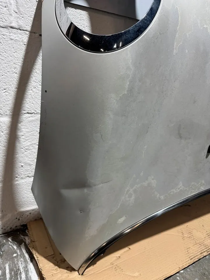 Mini Cooper S R55 R56 R57 Motorhaube Frontklappe Haube Vorne A62 – Bild 7