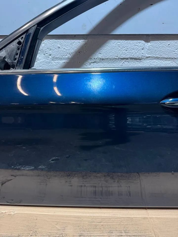 BMW 5er F10 F11 Fahrertür Tür Vorne Links Komplett A89 – Bild 6