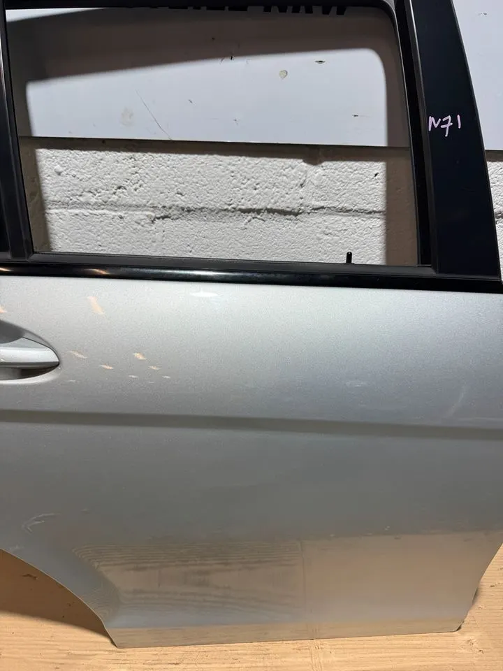 Mercedes C-Klasse S204 Kombi Tür Hinten Rechts Komplett 775 – Bild 7