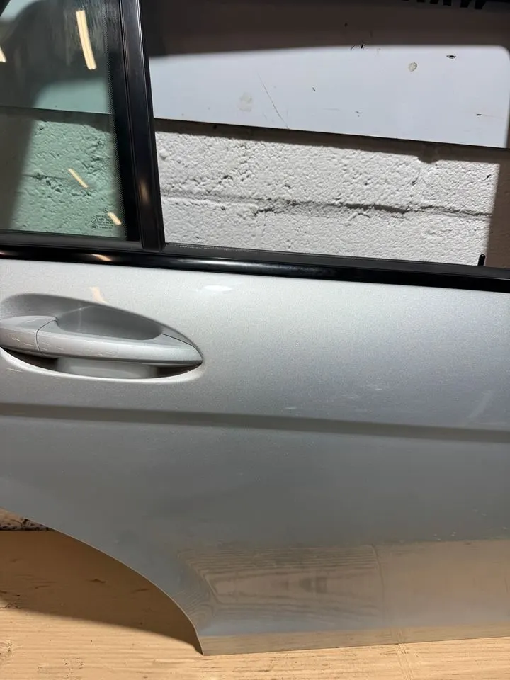 Mercedes C-Klasse S204 Kombi Tür Hinten Rechts Komplett 775 – Bild 8