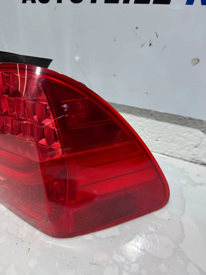 BMW 3er E91 LCI Facelift LED Heckleuchte Rückleuchte Hinten – Bild 8