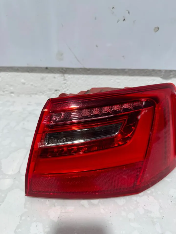Audi A6 4G Voll LED Heckleuchte Rückleuchte Leuchte Hinten – Bild 6