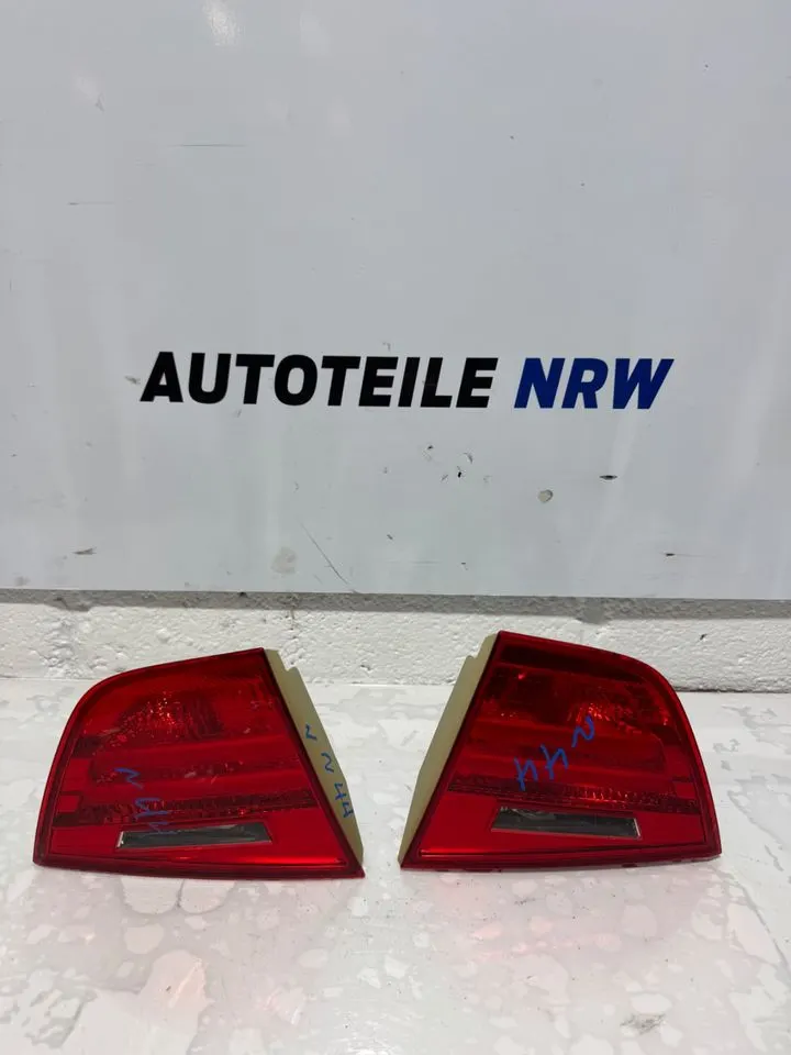 BMW 3er E91 LCI Facelift Heckleuchte Rückleuchte Leuchte Hinten – Bild 1