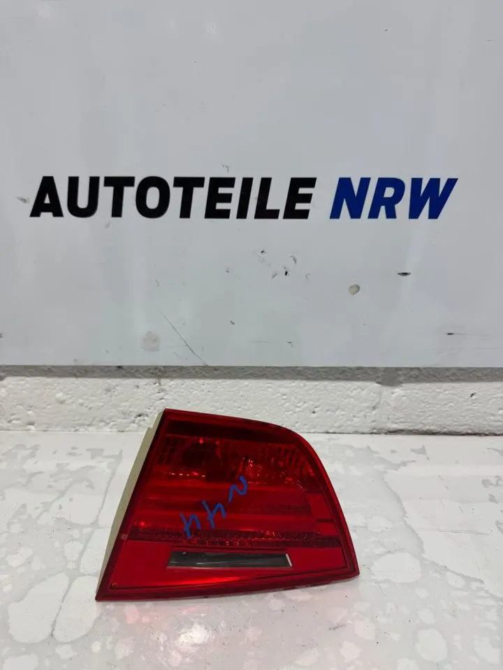 BMW 3er E91 LCI Facelift Heckleuchte Rückleuchte Leuchte Hinten – Bild 3