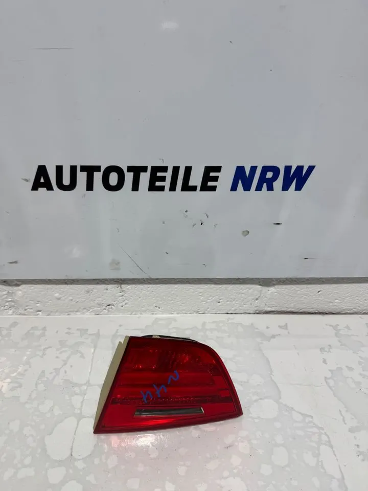 BMW 3er E91 LCI Facelift Heckleuchte Rückleuchte Leuchte Hinten – Bild 4