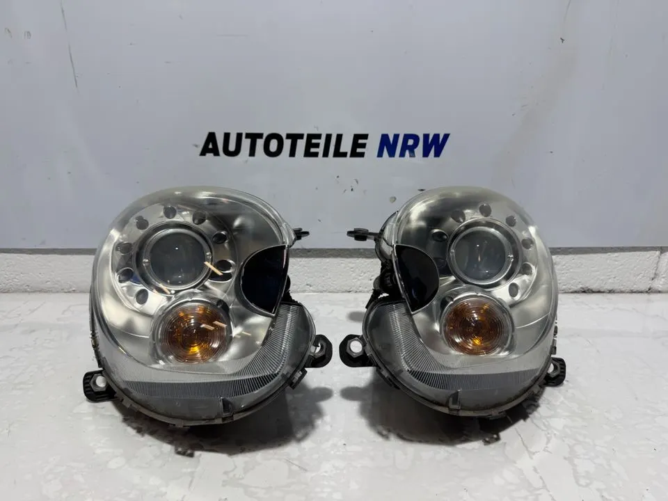 Mini Countryman R60 R61 Xenonscheinwerfer Scheinwerfer Vorne – Bild 1