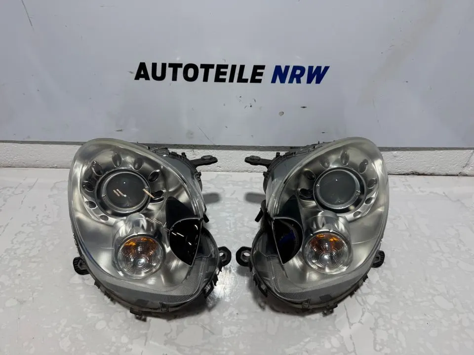 Mini Countryman R60 R61 Xenonscheinwerfer Scheinwerfer Vorne – Bild 2