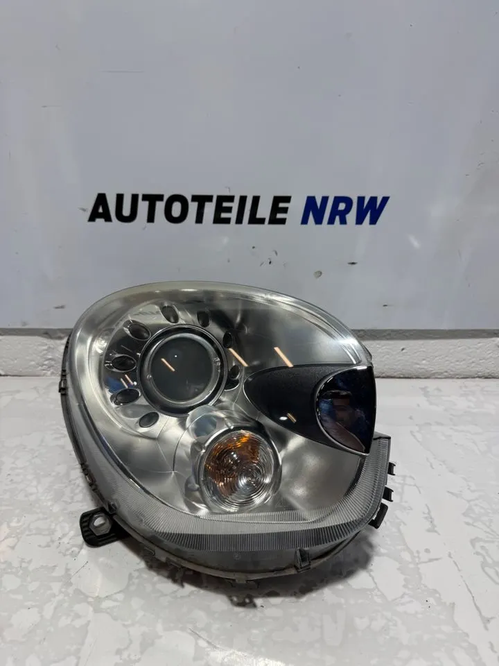 Mini Countryman R60 R61 Xenonscheinwerfer Scheinwerfer Vorne – Bild 3