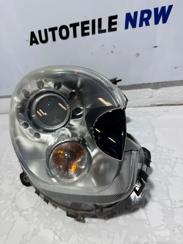 Mini Countryman R60 R61 Xenonscheinwerfer Scheinwerfer Vorne – Bild 5