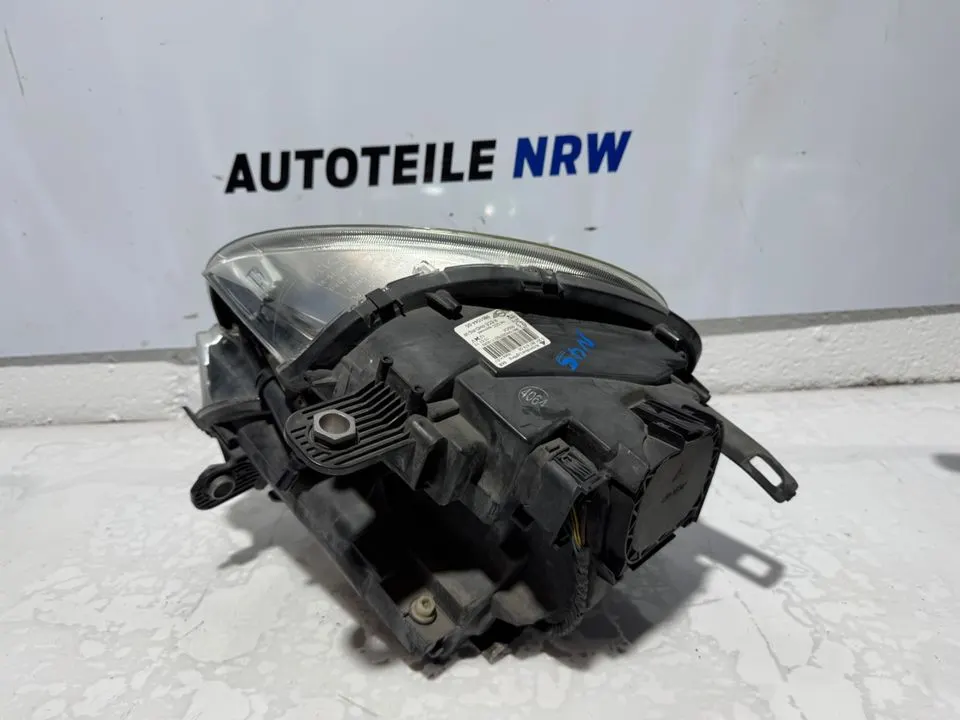 Mini Countryman R60 R61 Xenonscheinwerfer Scheinwerfer Vorne – Bild 8