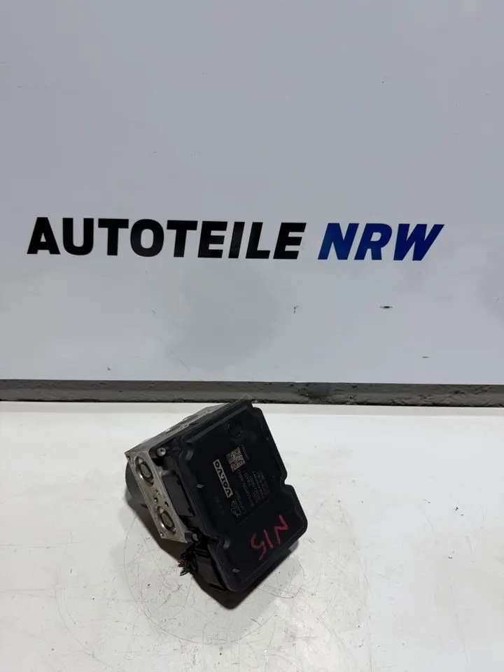 Volvo V60 S60 ATE A426G ABS ESP Steuergerät Hydraulikpumpe – Bild 1
