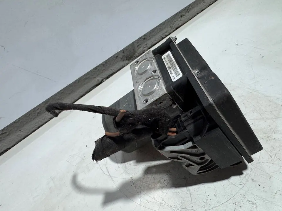 Audi A4 B8 8K ESP Steuergerät Hydraulikblock 8K0907379CA – Bild 4