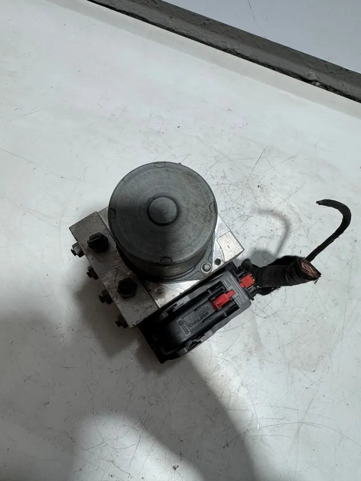 Audi A4 B8 8K ESP Steuergerät Hydraulikblock 8K0907379CA – Bild 8