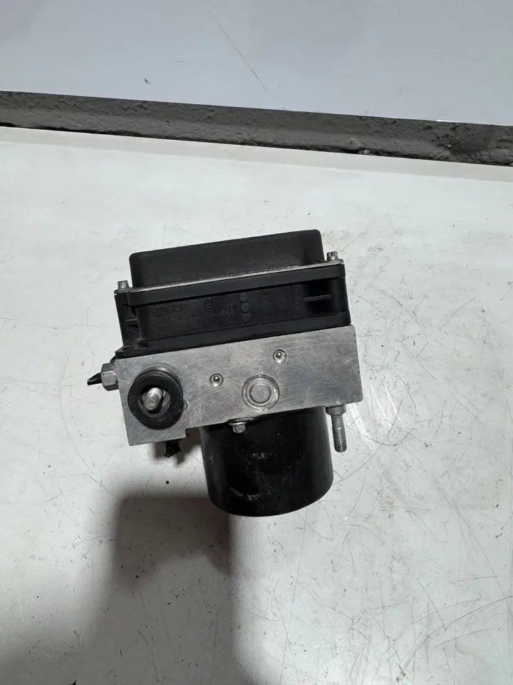 Audi A1 8X ABS ESP Steuergerät Hydraulikblock 6R0907379BB – Bild 6