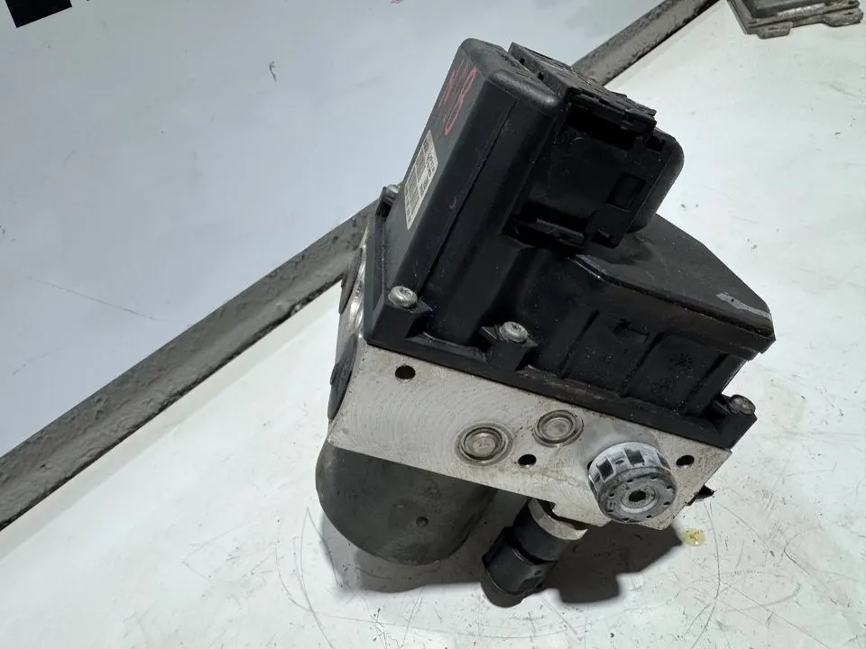 Audi A4 8H ESP Steuergerät Hydraulikblock Bosch 01248 H34/S0029 – Bild 4
