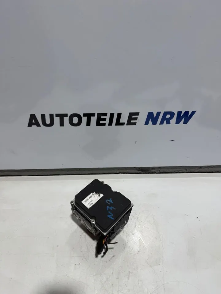 Audi A4 B8 8K ESP Steuergerät Hydraulikblock 8K0907379BF – Bild 2