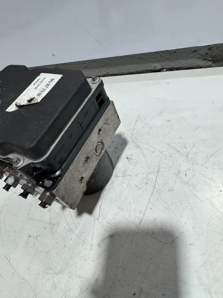Audi A4 B8 8K ESP Steuergerät Hydraulikblock 8K0907379BF – Bild 5