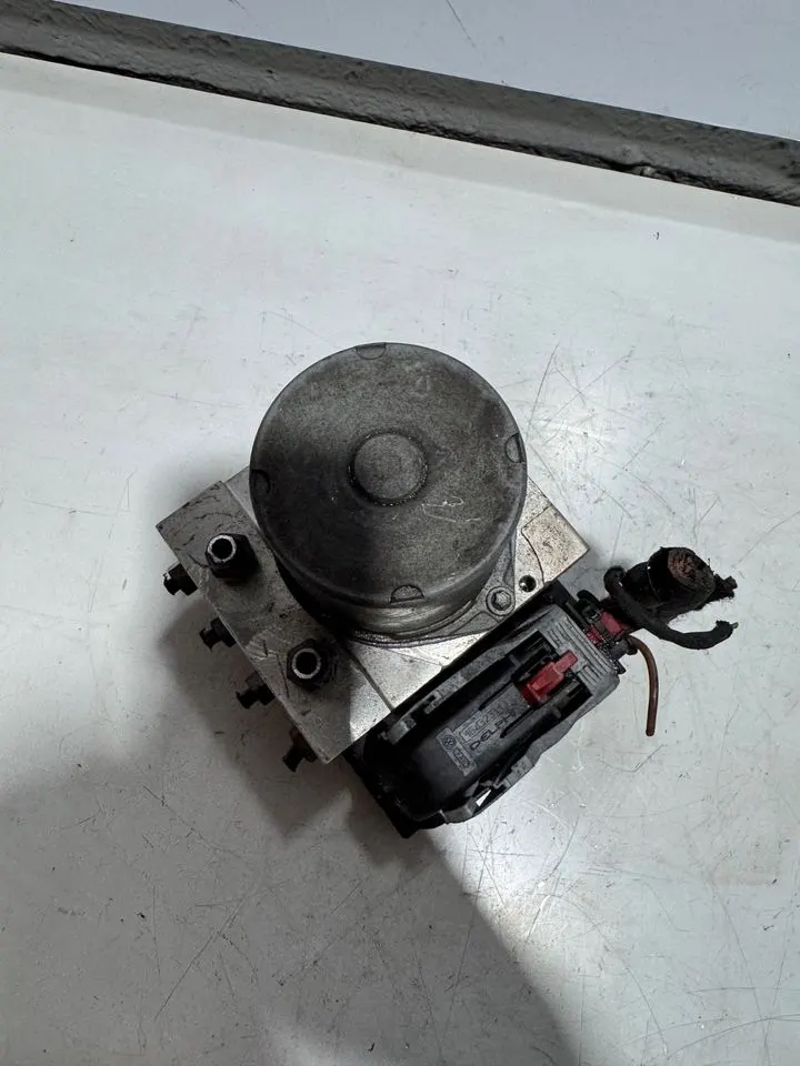 Audi A4 B8 8K ESP Steuergerät Hydraulikblock 8K0907379BF – Bild 8