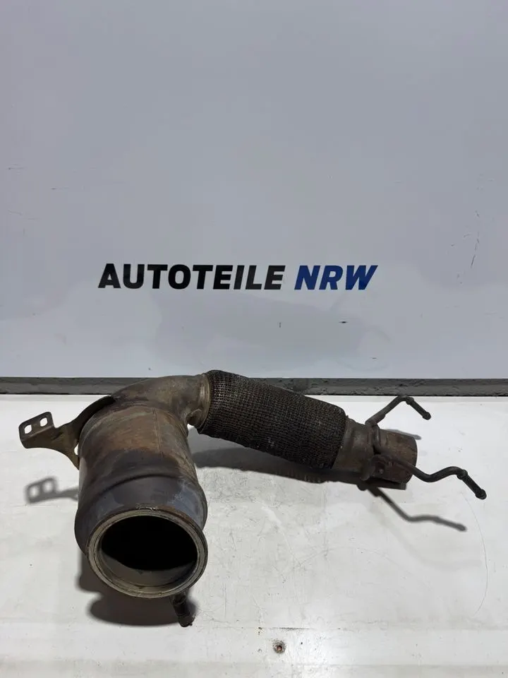 BMW Mini Cooper Countryman F56 F57 F60 Katalysator Kat 8616303 – Bild 1