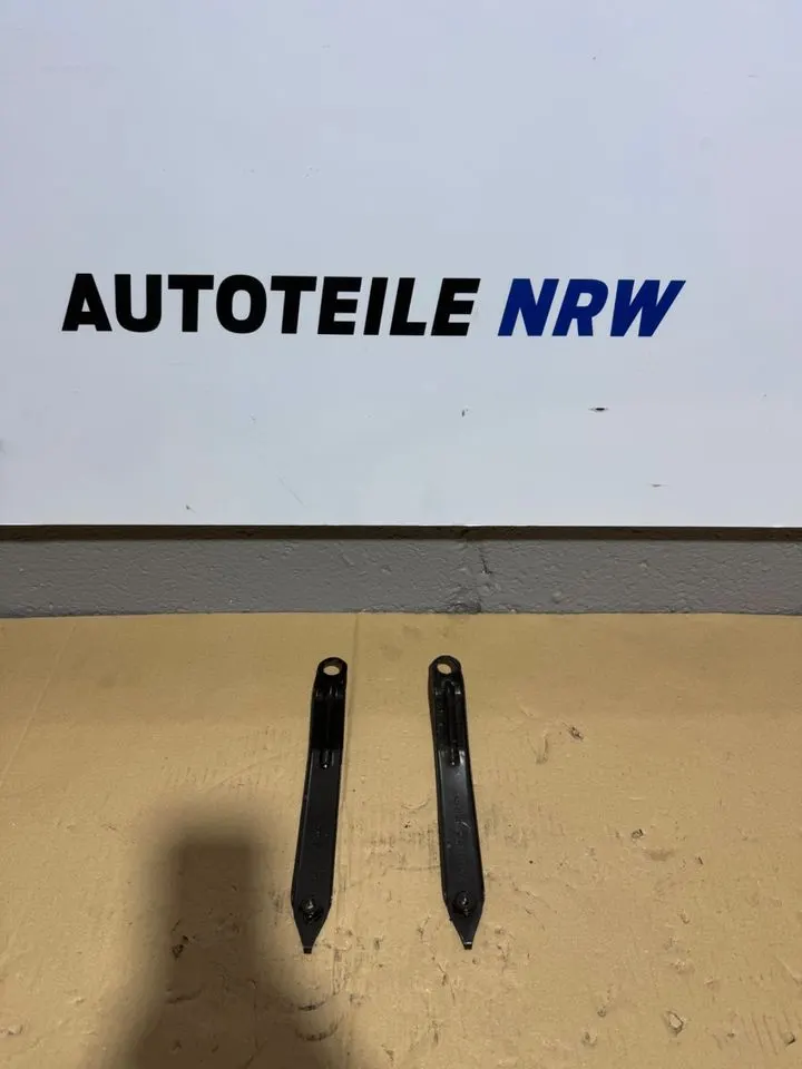 VW Beetle 5C Scheinwerfer Aufnahme Halter 5C5810437 – Bild 2
