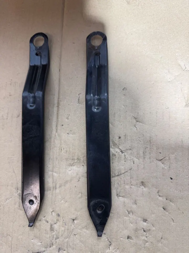 VW Beetle 5C Scheinwerfer Aufnahme Halter 5C5810437 – Bild 8