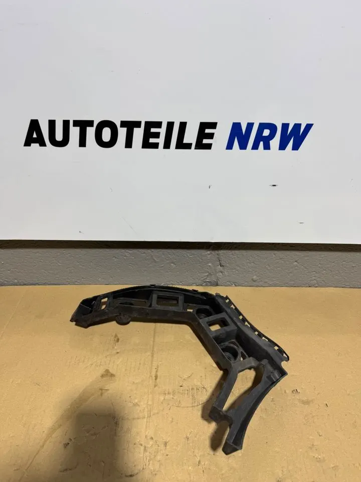 VW Golf 6 VI Stoßfänger Halter Träger Hinten 5K6807393 5K6807394 – Bild 3