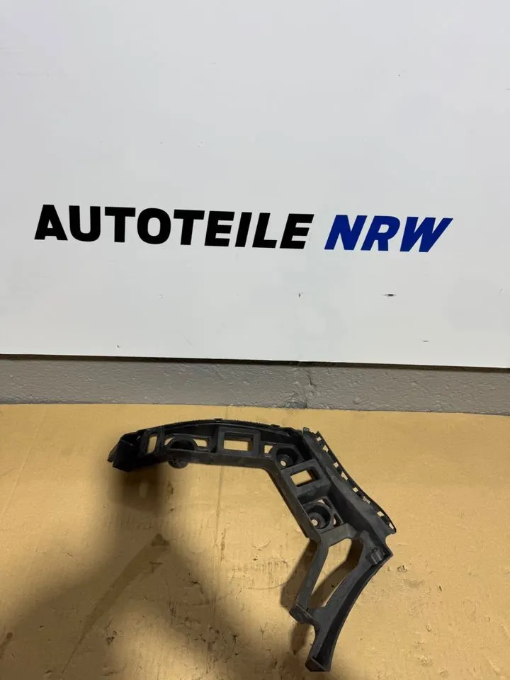 VW Golf 6 VI Stoßfänger Halter Träger Hinten 5K6807393 5K6807394 – Bild 4