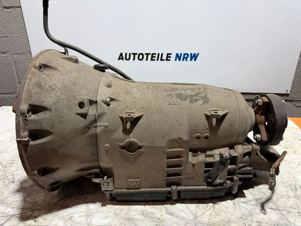 Mercedes SL SL350 R230 3.7 V6 722.644 722644 Automatikgetriebe – Bild 5