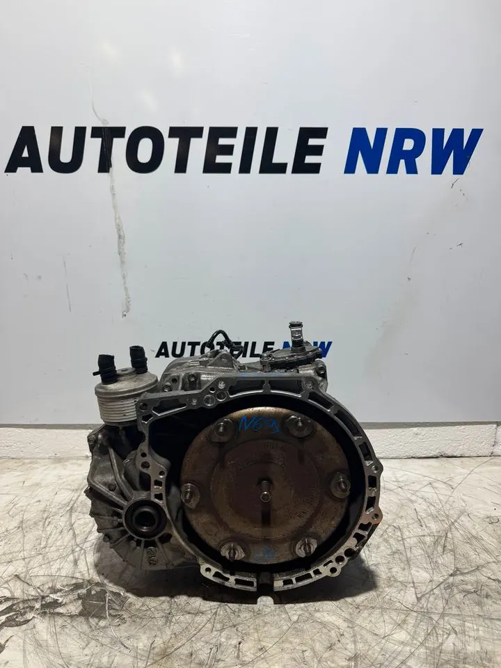 Mini Cooper R55 R56 R57 ANF GA6F21WA Automatikgetriebe 7593890 – Bild 1