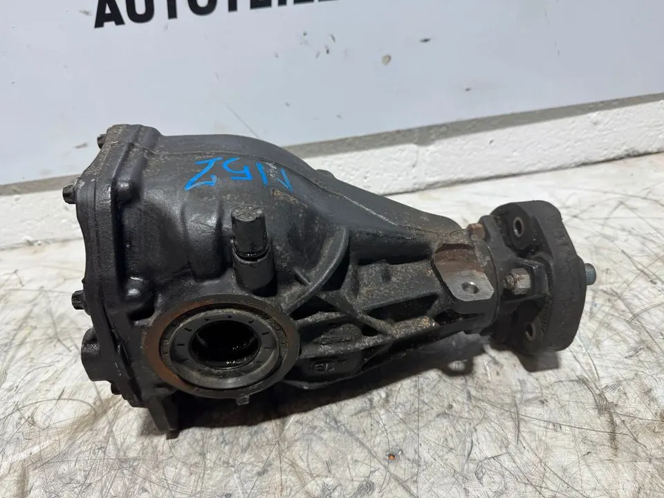 Mercedes SLK R171 Differential Achse Hinten A1713500514 3.46 – Bild 4