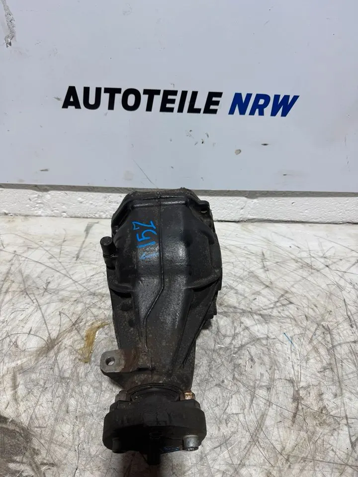 Mercedes SLK R171 Differential Achse Hinten A1713500514 3.46 – Bild 5