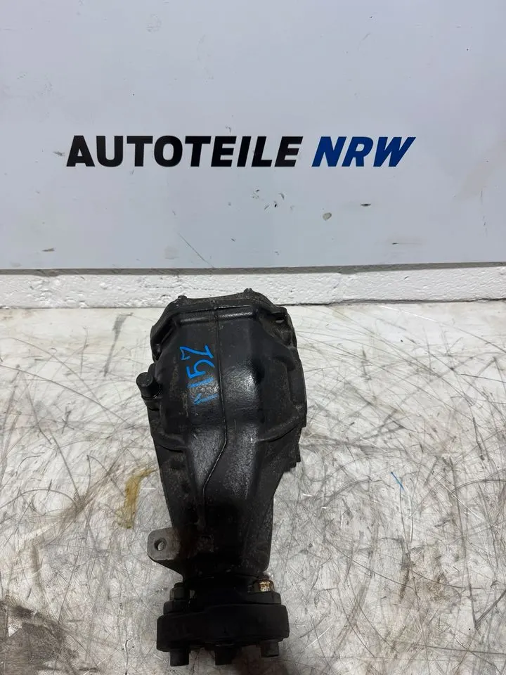 Mercedes SLK R171 Differential Achse Hinten A1713500514 3.46 – Bild 6