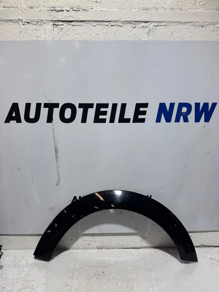 Mini R55 R56 R57 Radlauf Verbreiterung Hinten 7157105 7157106 – Bild 3